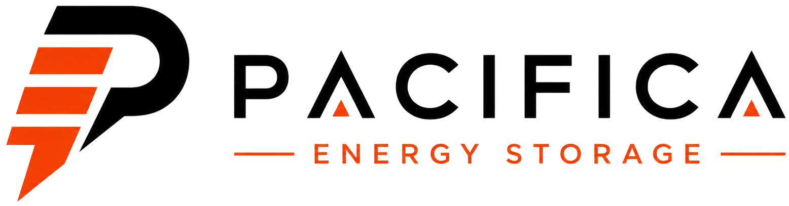 Pacifica Energy Storage